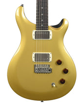 PRS SE DGT David Grissom Electric Guitar Grissom Gold Top CTII008167