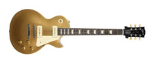 Gibson Les Paul Standard 50s Goldtop 229740245