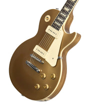 Gibson Les Paul Standard 50s Goldtop 229740245