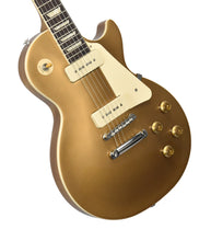 Gibson Les Paul Standard 50s Goldtop 229740245