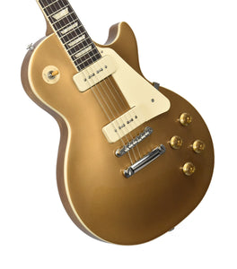 Gibson Les Paul Standard 50s Goldtop 229740245