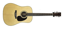 Martin Super HD-28 Acoustic Guitar in Natural 3080195