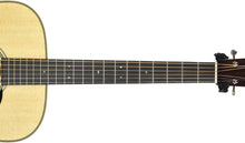 Martin Super HD-28 Acoustic Guitar in Natural 3080195