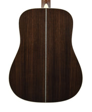 Martin Super HD-28 Acoustic Guitar in Natural 3080195
