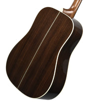Martin Super HD-28 Acoustic Guitar in Natural 3080195