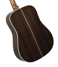 Martin Super HD-28 Acoustic Guitar in Natural 3080195