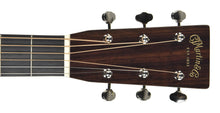 Martin Super HD-28 Acoustic Guitar in Natural 3080195