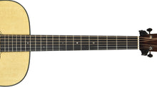 Martin D-18 Acoustic Guitar in Natural 2983131