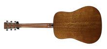 Martin D-18 Acoustic Guitar in Natural 2983131