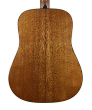 Martin D-18 Acoustic Guitar in Natural 2983131