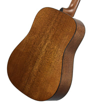 Martin D-18 Acoustic Guitar in Natural 2983131