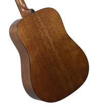 Martin D-18 Acoustic Guitar in Natural 2983131
