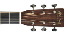 Martin D-18 Acoustic Guitar in Natural 2983131