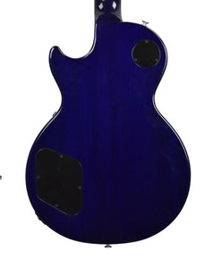 Gibson Les Paul Studio in Blueberry Burst 234040024