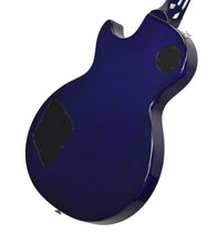 Gibson Les Paul Studio in Blueberry Burst 234040024