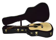 Martin D-28 Modern Deluxe Acoustic Guitar in Natural 3061945