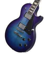 Gibson Les Paul Studio in Blueberry Burst 234040024