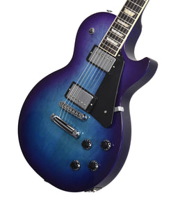 Gibson Les Paul Studio in Blueberry Burst 234040024