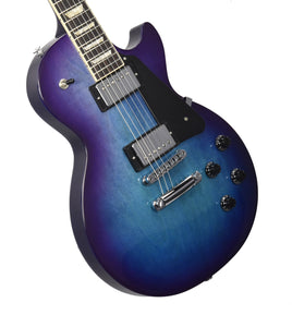 Gibson Les Paul Studio in Blueberry Burst 234040024