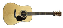 Martin D-28 Modern Deluxe Acoustic Guitar in Natural 3061945