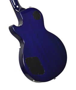 Gibson Les Paul Studio in Blueberry Burst 234040024