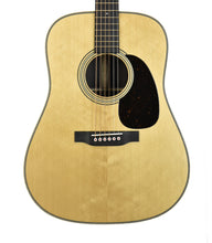 Martin D-28 Modern Deluxe Acoustic Guitar in Natural 3061945
