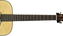Martin D-28 Modern Deluxe Acoustic Guitar in Natural 3061945