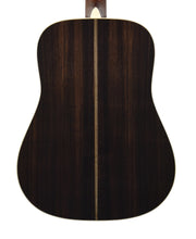 Martin D-28 Modern Deluxe Acoustic Guitar in Natural 3061945