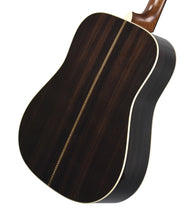 Martin D-28 Modern Deluxe Acoustic Guitar in Natural 3061945