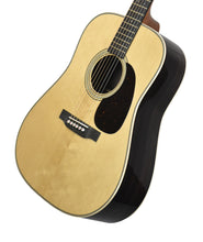 Martin D-28 Modern Deluxe Acoustic Guitar in Natural 3061945