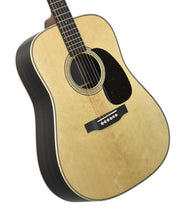 Martin D-28 Modern Deluxe Acoustic Guitar in Natural 3061945
