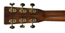 Martin D-28 Modern Deluxe Acoustic Guitar in Natural 3061945