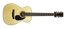 Martin Custom Shop 0-18 Acoustic Guitar in Natural 3073943