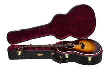 Taylor 414ce-R Acoustic-Electric Guitar in Tobacco Sunburst 1204173064 - The Music Gallery
