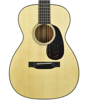 Martin Custom Shop 0-18 Acoustic Guitar in Natural 3073943