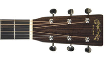 Martin Custom Shop 0-18 Acoustic Guitar in Natural 3073943