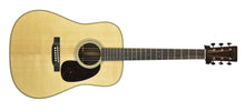 Martin HD-28 Acoustic Guitar in Natural 3068097