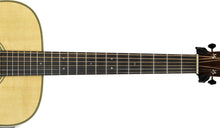 Martin HD-28 Acoustic Guitar in Natural 3068097