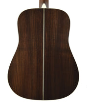 Martin HD-28 Acoustic Guitar in Natural 3068097