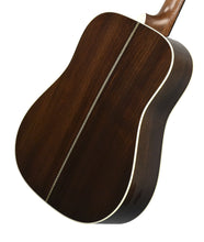Martin HD-28 Acoustic Guitar in Natural 3068097