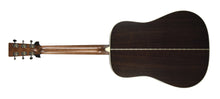 Martin D-28 Satin Acoustic Guitar in Natural 3082058