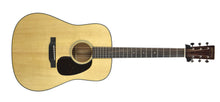 Martin D-18 Acoustic Guitar in Natural 2901048