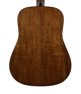 Martin D-18 Acoustic Guitar in Natural 2901048