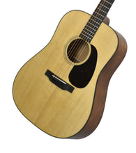 Martin D-18 Acoustic Guitar in Natural 2901048