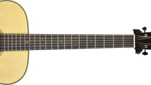 Martin OM-28 Acoustic Guitar in Natural 3080108
