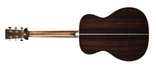 Martin OM-28 Acoustic Guitar in Natural 3080108