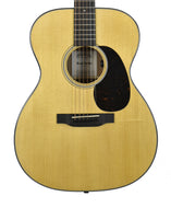 Martin 000-12E Retro Acoustic-Electric Guitar in Natural 3089721