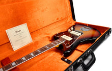 Fender American Vintage II 1966 Jazzmaster in 3 Color Sunburst V2325208 - The Music Gallery
