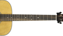 Martin D-13E Retro Walnut Acoustic-Electric Guitar in Natural 3105206
