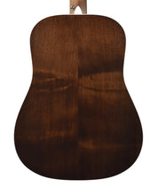 Martin D-13E Retro Walnut Acoustic-Electric Guitar in Natural 3105206